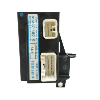 Recambio de modulo electronico para lexus rx 3.5 v6 cat referencia OEM IAM 8922748010 17581210190 