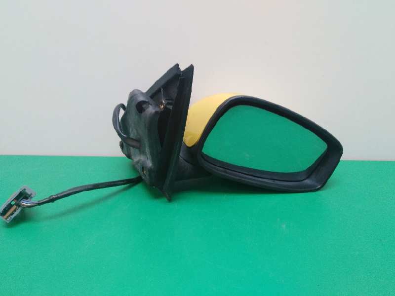 Recambio de retrovisor derecho para fiat stilo (192) 1.6 16v dynamic referencia OEM IAM 735335232 ELECTRICO 