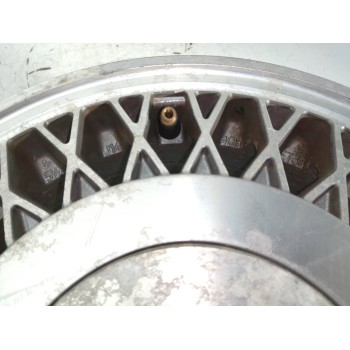 Recambio de llanta para renault 21 nevada (k48) rt-turbo d referencia OEM IAM 7700794528 5,5J14 ET36 