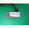 Recambio de retrovisor derecho para fiat stilo (192) 1.6 16v dynamic referencia OEM IAM 735335232 ELECTRICO 