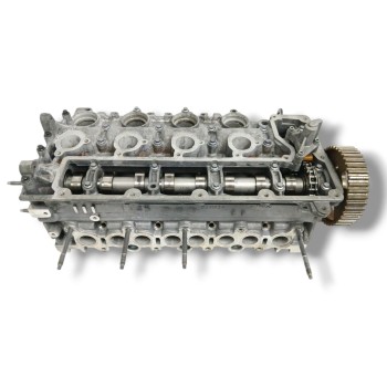 Recambio de culata para ford c-max (dm2) 2.0 tdci referencia OEM IAM 9641752610  