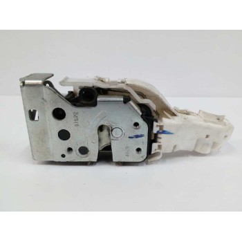 CERRADURA PUERTA DELANTERA IZQUIERDA 519836030 