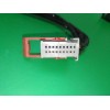 Recambio de retrovisor izquierdo para fiat stilo (192) 1.6 16v dynamic referencia OEM IAM 735359853 ELECTRICO 