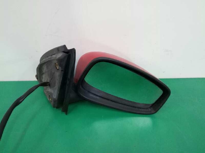 Recambio de retrovisor derecho para fiat stilo (192) 1.6 16v dynamic referencia OEM IAM 735335232 ELECTRICO 