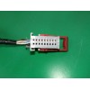 Recambio de retrovisor derecho para fiat stilo (192) 1.6 16v dynamic referencia OEM IAM 735335232 ELECTRICO 