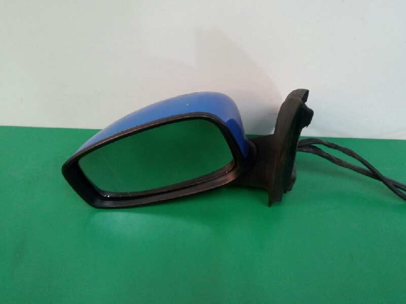 Recambio de retrovisor izquierdo para fiat stilo (192) 1.6 16v dynamic referencia OEM IAM 735335234 ELECTRICO 