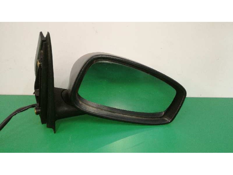 Recambio de retrovisor derecho para fiat stilo (192) 1.6 16v dynamic referencia OEM IAM 735335232 ELECTRICO 