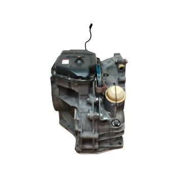 Recambio de caja cambios para ford orion 1.6 referencia OEM IAM M0282P11A 013034E8RPBA M0282P11ABZ
