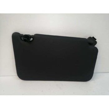 Recambio de parasol izquierdo para nissan micra v (k14) 1.0 12v cat referencia OEM IAM   