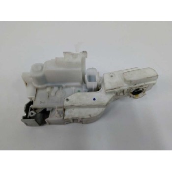 Recambio de cerradura puerta delantera izquierda para fiat tipo ii (356) sedan 1.4 referencia OEM IAM 519836030  
