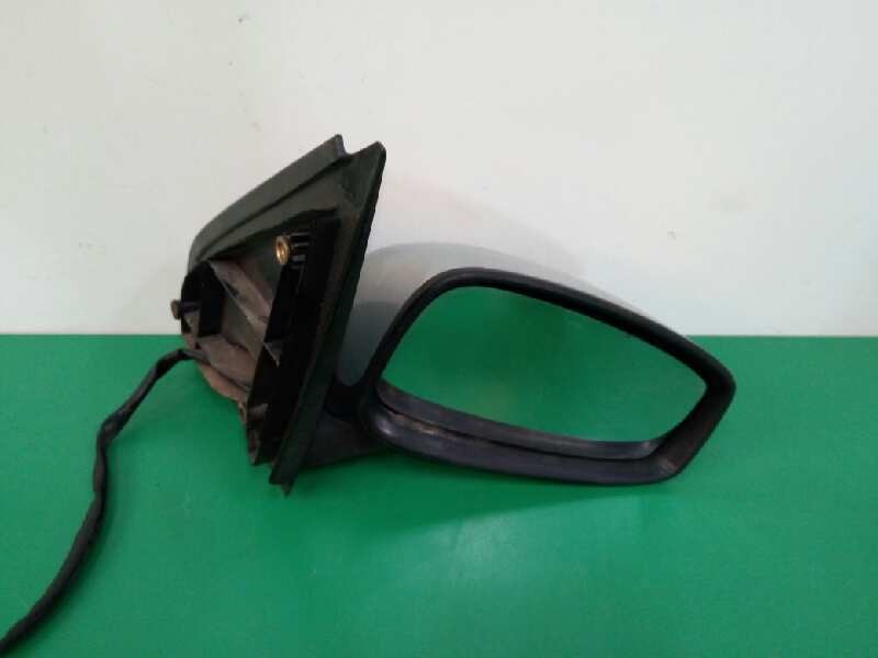 Recambio de retrovisor derecho para fiat stilo (192) 1.6 16v dynamic referencia OEM IAM 735306545 ELECTRICO 