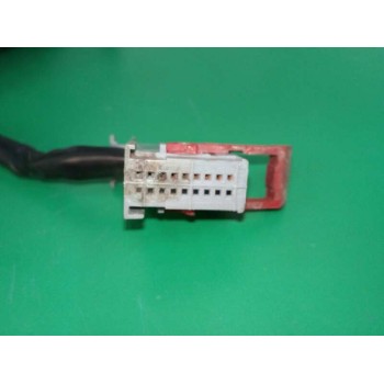 Recambio de retrovisor derecho para fiat stilo (192) 1.6 16v dynamic referencia OEM IAM 735306545 ELECTRICO 