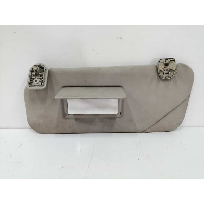 Recambio de parasol izquierdo para peugeot 207 1.4 referencia OEM IAM   