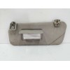 Recambio de parasol izquierdo para peugeot 207 1.4 referencia OEM IAM   