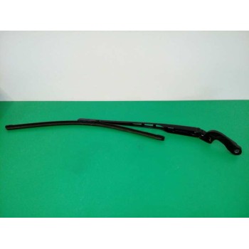 Recambio de brazo limpia delantero izquierdo para audi a6 allroad quattro (4fh) 3.0 tdi referencia OEM IAM 4F1955407B  
