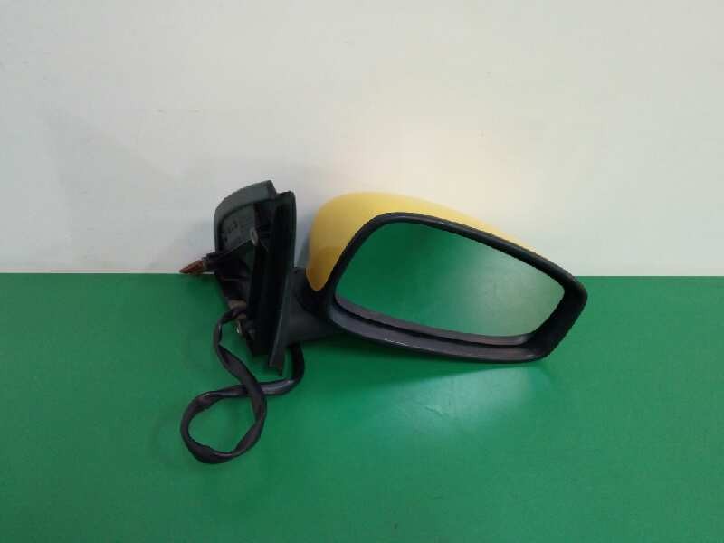 Recambio de retrovisor derecho para fiat stilo (192) 1.6 16v dynamic referencia OEM IAM 735335232 ELECTRICO 