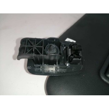 Recambio de parasol izquierdo para nissan micra v (k14) 1.0 12v cat referencia OEM IAM   