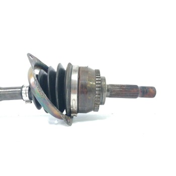 Recambio de transmision delantera izquierda para mitsubishi carisma berlina 5 (da0) 1900 td classic referencia OEM IAM   GRP1