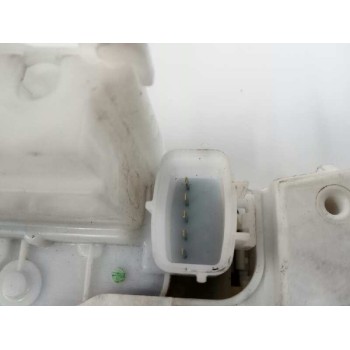 Recambio de cerradura puerta delantera izquierda para fiat tipo ii (356) sedan 1.4 referencia OEM IAM 519836030  