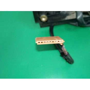 Recambio de retrovisor derecho para fiat stilo (192) 1.6 16v dynamic referencia OEM IAM 735335232 ELECTRICO 