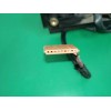 Recambio de retrovisor derecho para fiat stilo (192) 1.6 16v dynamic referencia OEM IAM 735335232 ELECTRICO 