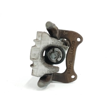 Recambio de pinza freno trasera izquierda para audi allroad quattro (4b5) 2.5 v6 24v tdi referencia OEM IAM 57805  