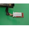 Recambio de retrovisor izquierdo para fiat stilo (192) 1.6 16v dynamic referencia OEM IAM 735359853 ELECTRICO 