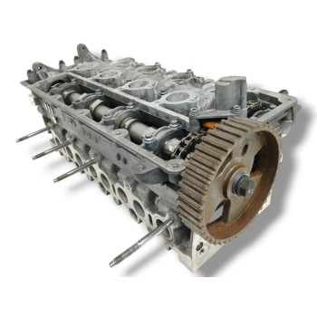 Recambio de culata para ford c-max (dm2) 2.0 tdci referencia OEM IAM 9641752610  