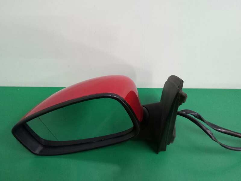 Recambio de retrovisor izquierdo para fiat stilo (192) 1.6 16v dynamic referencia OEM IAM 735359853 ELECTRICO 