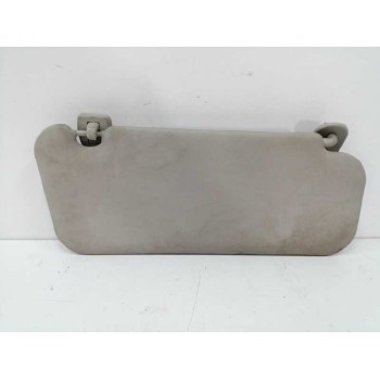 Recambio de parasol izquierdo para peugeot 207 1.4 referencia OEM IAM   