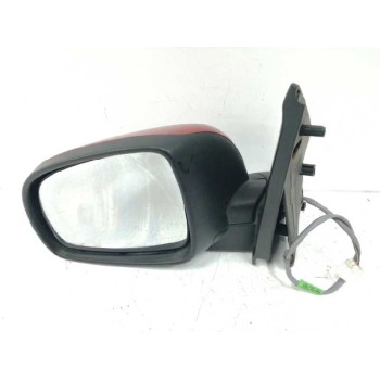 Recambio de retrovisor izquierdo para nissan note (e11, ne11) 1.5 dci referencia OEM IAM  ELECTRICO 5 CABLES 