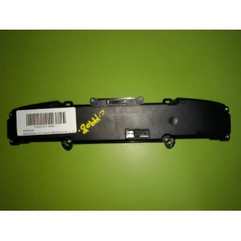 Recambio de warning para mercedes-benz vito / mixto furgoneta (w639) 111 cdi (639.601, 639.603, 639.605) referencia OEM IAM A639