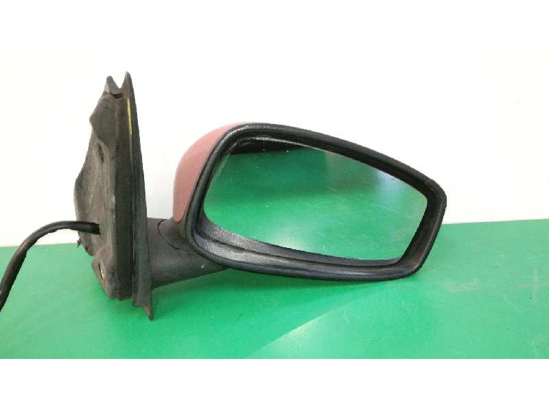 Recambio de retrovisor derecho para fiat stilo (192) 1.6 16v dynamic referencia OEM IAM 735335232 ELECTRICO 