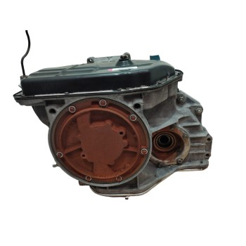 Recambio de caja cambios para ford orion 1.6 referencia OEM IAM M0282P11A 013034E8RPBA M0282P11ABZ