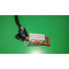 Recambio de retrovisor derecho para fiat stilo (192) 1.6 16v dynamic referencia OEM IAM 735335232 ELECTRICO 