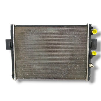 Recambio de radiador agua para iveco daily ii furgoneta 30-10 referencia OEM IAM   