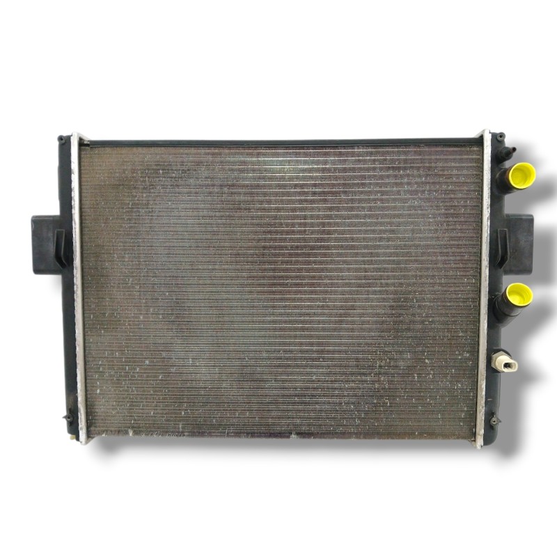 Recambio de radiador agua para iveco daily ii furgoneta 30-10 referencia OEM IAM   