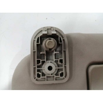Recambio de parasol izquierdo para peugeot 207 1.4 referencia OEM IAM   