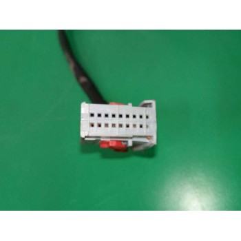 Recambio de retrovisor derecho para fiat stilo (192) 1.6 16v dynamic referencia OEM IAM 735335232 ELECTRICO 