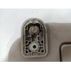 Recambio de parasol izquierdo para peugeot 207 1.4 referencia OEM IAM   
