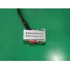 Recambio de retrovisor derecho para fiat stilo (192) 1.6 16v dynamic referencia OEM IAM 735335232 ELECTRICO 