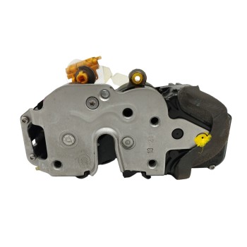 CERRADURA PUERTA DELANTERA IZQUIERDA 13579522 