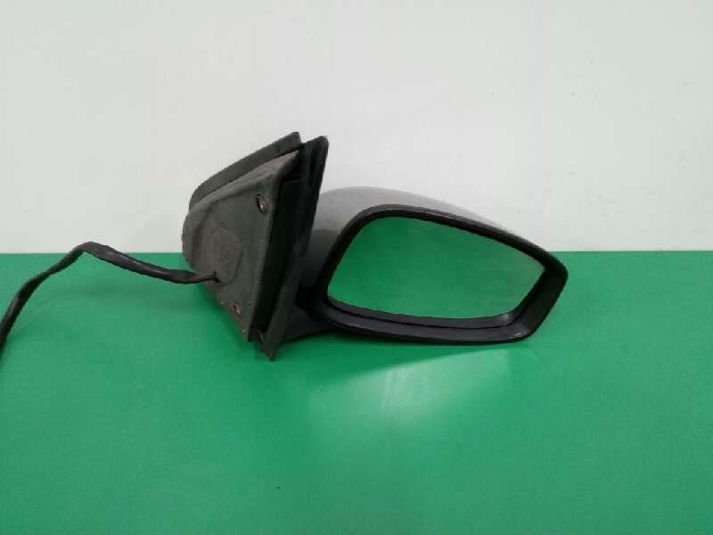 Recambio de retrovisor derecho para fiat stilo (192) 1.6 16v dynamic referencia OEM IAM 735306545 ELECTRICO 