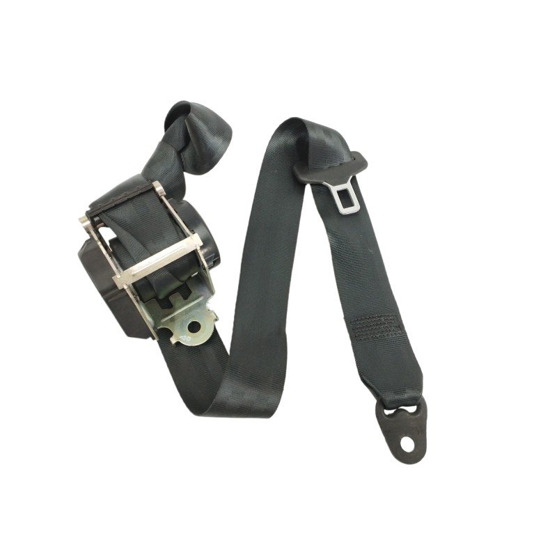 Recambio de cinturon seguridad trasero izquierdo para dacia sandero ii (b8_) 1.0 sce 75 (b8jc, b8jd) referencia OEM IAM 88841695