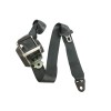 Recambio de cinturon seguridad trasero izquierdo para dacia sandero ii (b8_) 1.0 sce 75 (b8jc, b8jd) referencia OEM IAM 88841695
