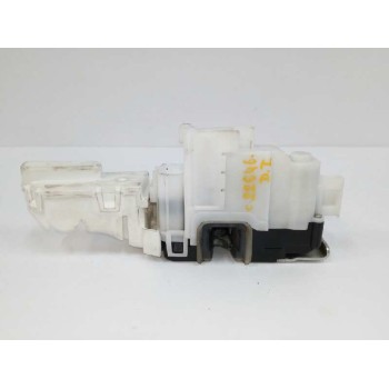 Recambio de cerradura puerta delantera izquierda para fiat tipo ii (356) sedan 1.4 referencia OEM IAM 519836030  