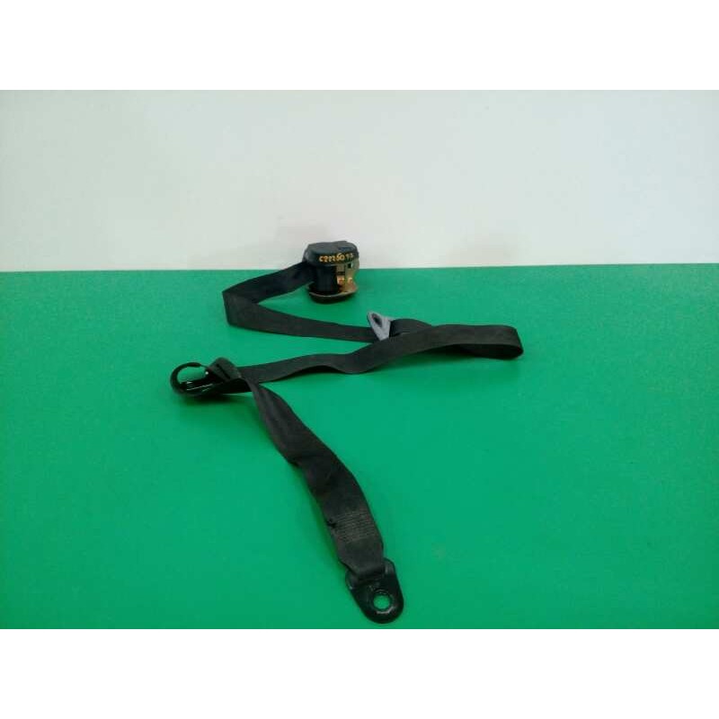 Recambio de cinturon seguridad trasero izquierdo para suzuki ps 10 santana anibal 2.8 d referencia OEM IAM PS901296 01TFL316082 