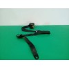 Recambio de cinturon seguridad trasero izquierdo para suzuki ps 10 santana anibal 2.8 d referencia OEM IAM PS901296 01TFL316082 