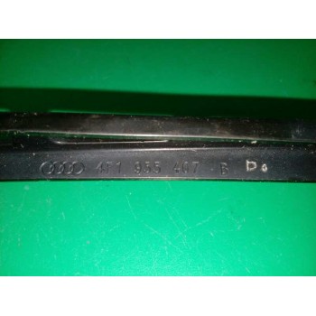 Recambio de brazo limpia delantero izquierdo para audi a6 allroad quattro (4fh) 3.0 tdi referencia OEM IAM 4F1955407B  