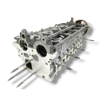 Recambio de culata para ford c-max (dm2) 2.0 tdci referencia OEM IAM 9641752610  